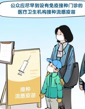 中疾控七问七答